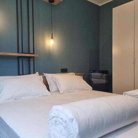 סאבונה B&B La Magnolia מראה חיצוני תמונה