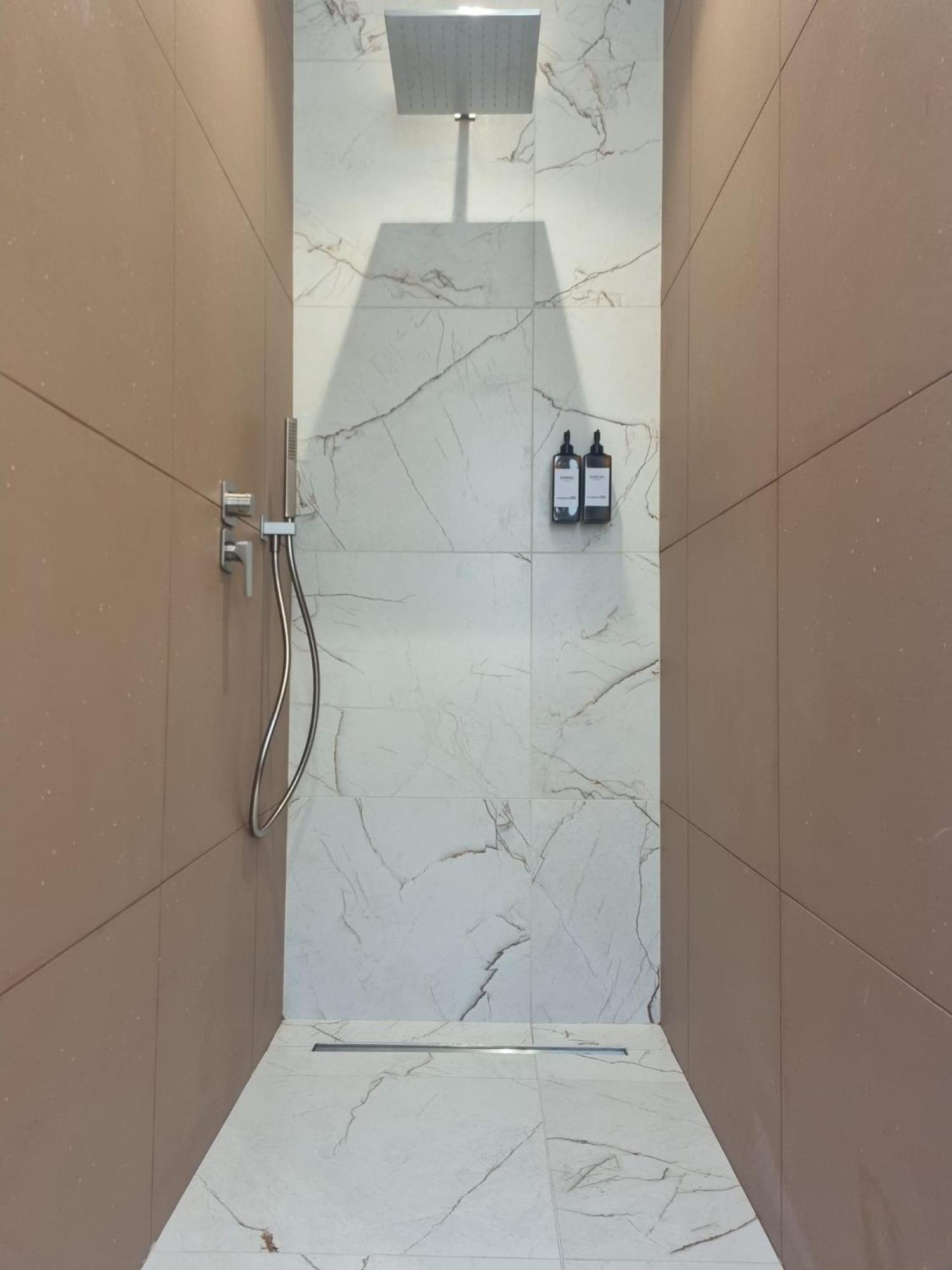 סאבונה B&B La Magnolia מראה חיצוני תמונה