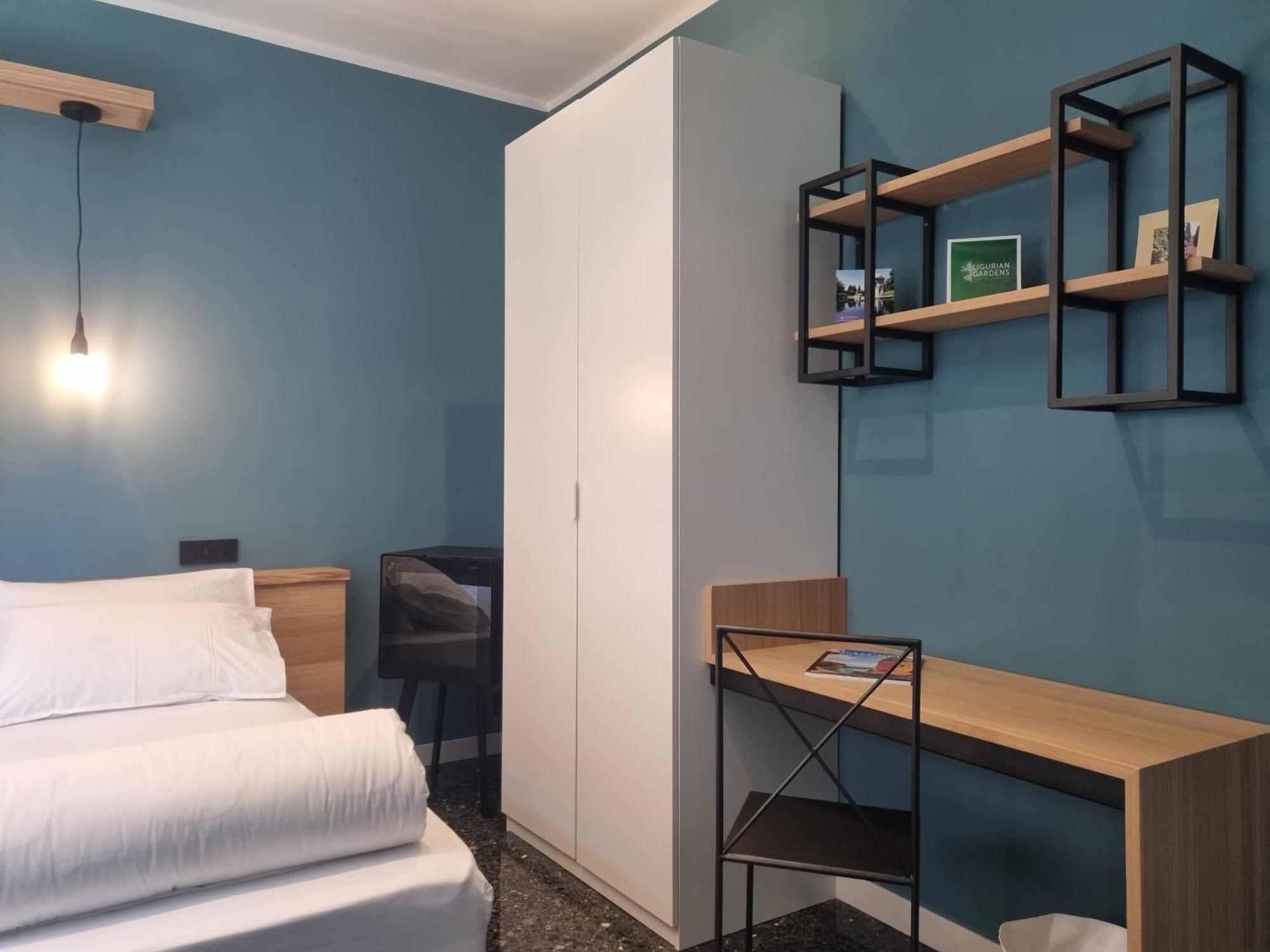 סאבונה B&B La Magnolia מראה חיצוני תמונה