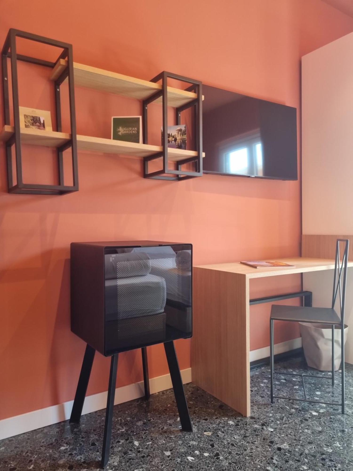 סאבונה B&B La Magnolia מראה חיצוני תמונה